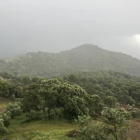 Casarural Sierramorena Dos Encinas