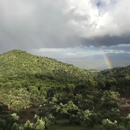 Casarural Sierramorena Dos Encinas * Andujar